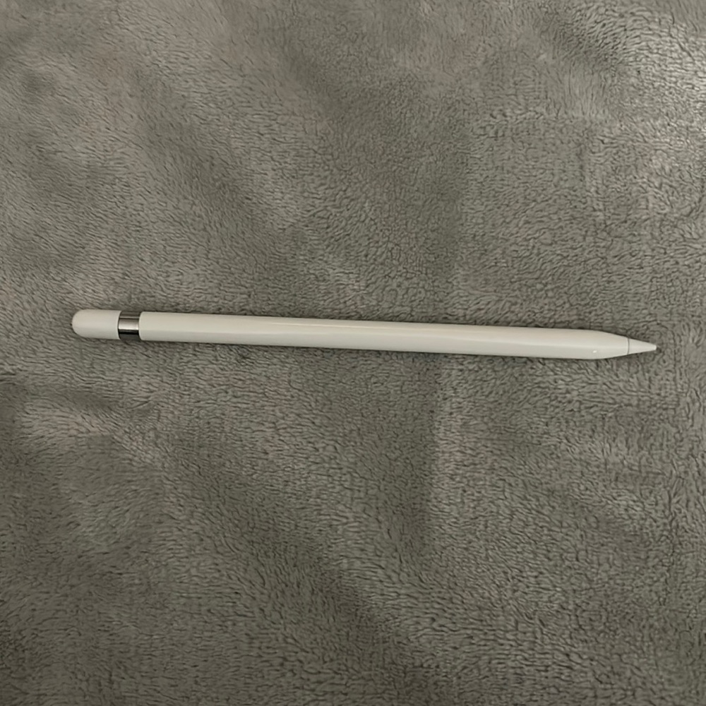 1st Gen. Apple Pencil